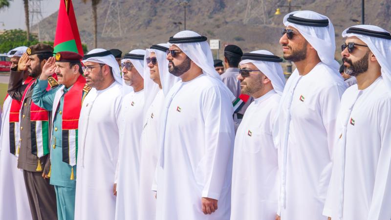 محمد الشرقي