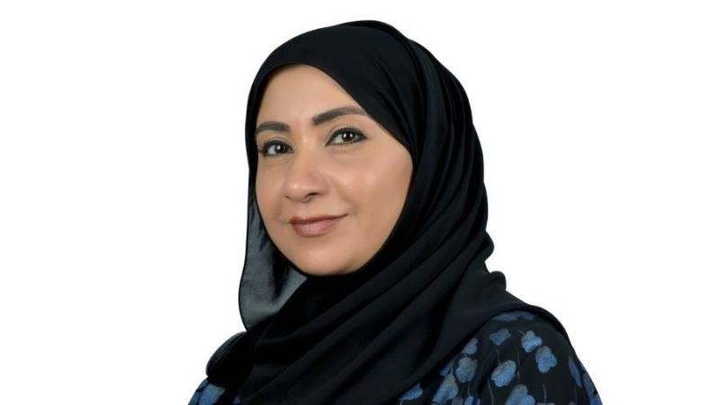 مريم محمد الرميثي