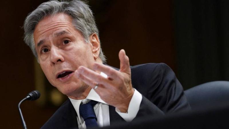 جولة آسيوية لوزير خارجية أمريكا الأسبوع المقبل