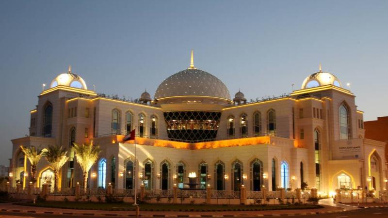 «دبي الدولية للقرآن الكريم» تفتح المشاركة لمسابقة الشيخة هند