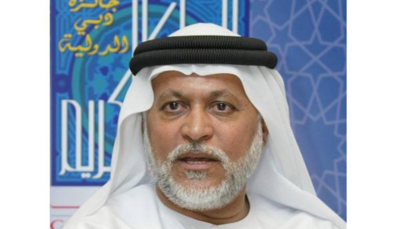 «دبي الدولية للقرآن الكريم» تفتح المشاركة لمسابقة الشيخة هند