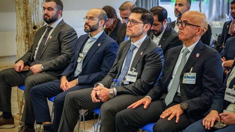 «البلديات والنقل في أبوظبي» تتعاون مع مدن أوروبية في مجال المدن الذكية