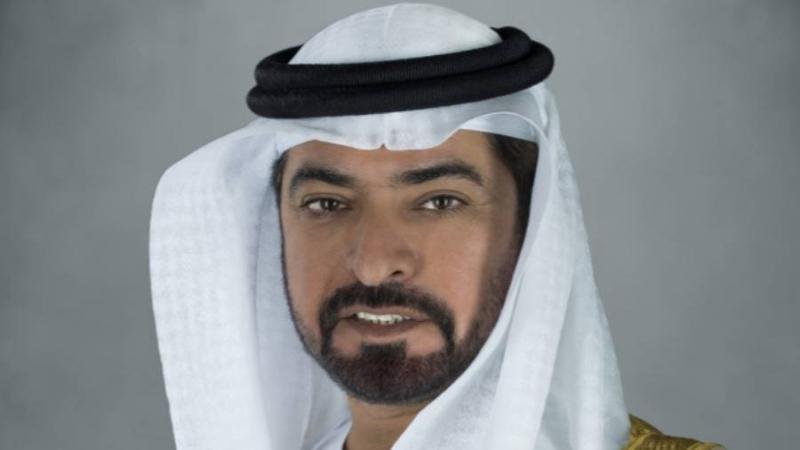  حمدان بن مبارك آل نهيان