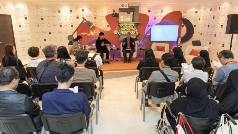 كيم هو: على المؤرخ تجنب التخيل