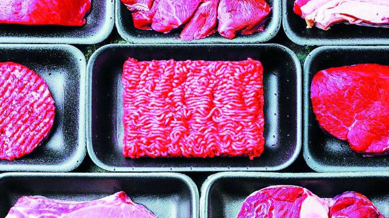 ارتفاع بسيط في أسعار الدواجن واللحوم عالمياً خلال أكتوبر