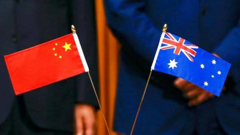 رئيس الوزراء الأسترالي يرى «علامات واعدة» على تحسن العلاقات مع الصين