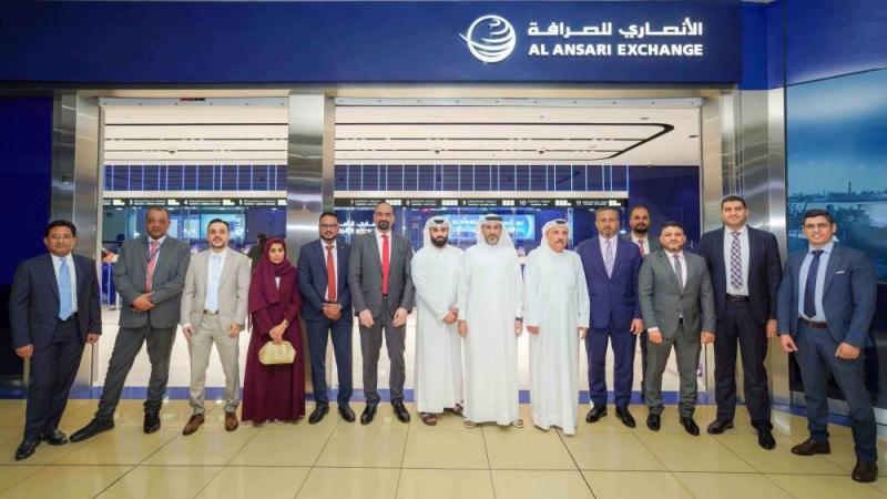 «الأنصاري» تفتتح فرعها الــ 250 في الإمارات