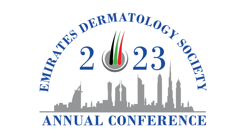 500 طبيب من المنطقة والعالم في المؤتمر السنوي لجمعية الإمارات للأمراض الجلدية