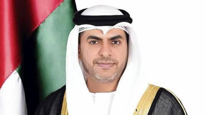 وزير العدل: دولة الإمارات واحة للتسامح والخير