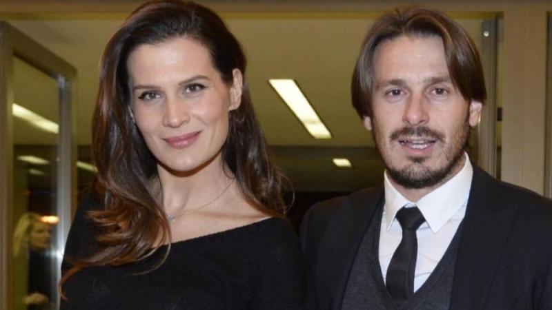 ملكة جمال كرواتيا تسجن زوجها نجم الكرة السابق