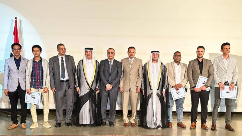 60 مبدعاً في مهرجان الشعر العربي بالأقصر المصرية