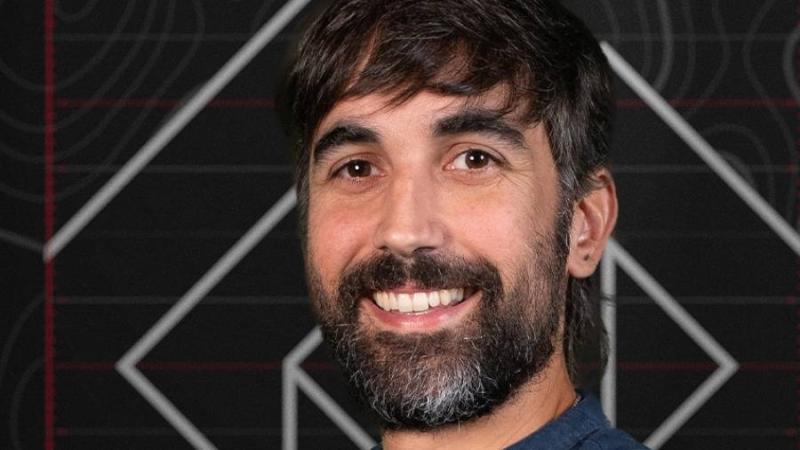 ماريو بيريز: الإمارات تنافس أوروبا وأمريكا في الألعاب الإلكترونية