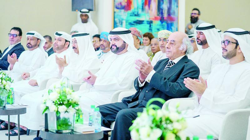 مؤتمر الفجيرة الدولي للفلسفة الثالث