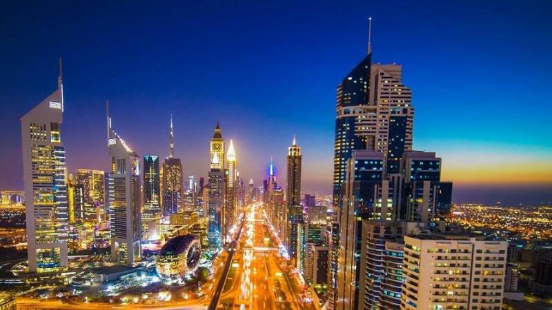 28.3 مليار درهم أرباح نصفية قياسية لمؤسسة دبي للاستثمارات الحكومية بنمو 91%