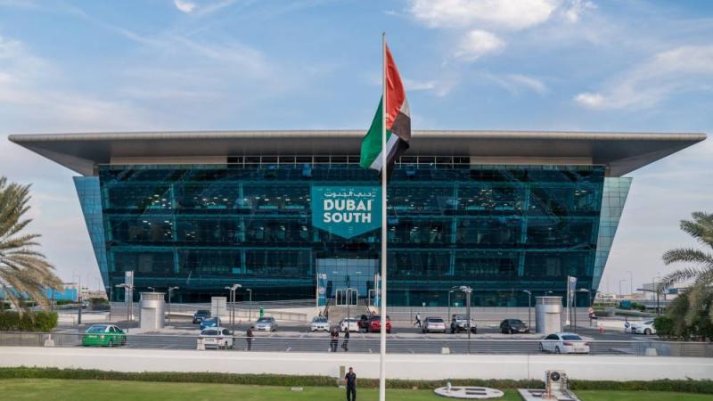 «دبي الجنوب» تحقق إنجازات مهمة في الاستدامة عبر عملياتها