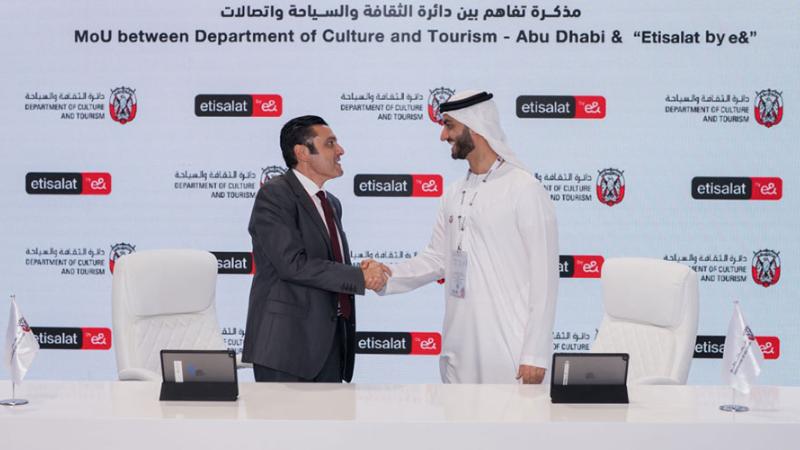 «إي آند» و«سياحة أبوظبي» تطلقان «أرينا إي سبورتس» للرياضات الإلكترونية
