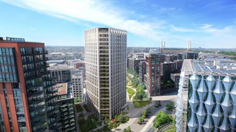 «الدار» تستحوذ على شركة تطوير عقاري بريطانية بمليار درهم