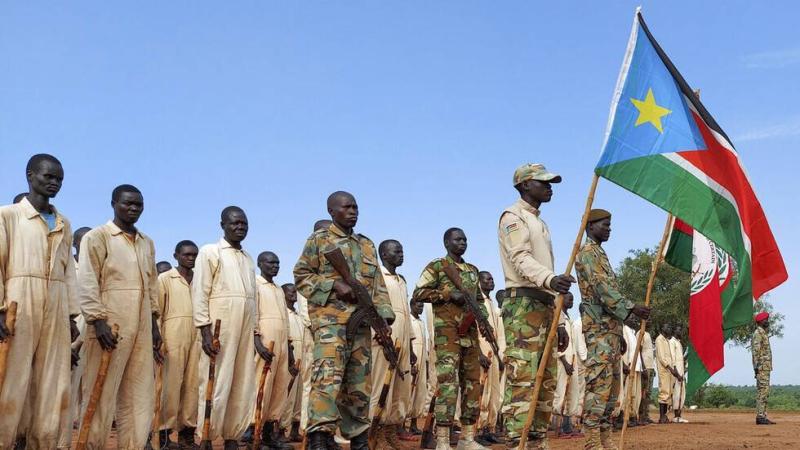 الأمم المتحدة: مقتل 600 مدني بهجمات في جنوب السودان العام الماضي