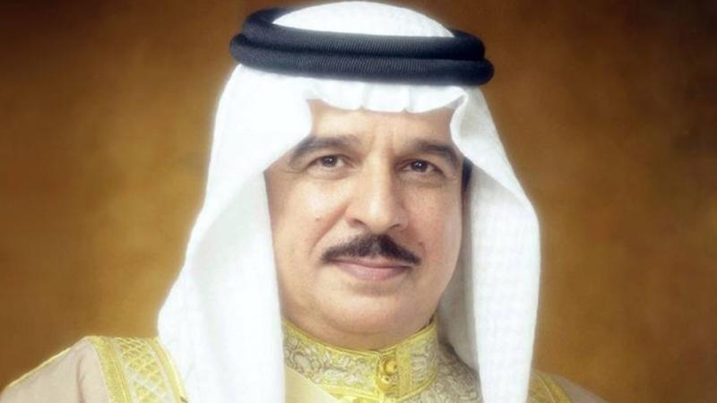 ملك البحرين يثمّن جهود الإمارات في تمويل العمل المناخي