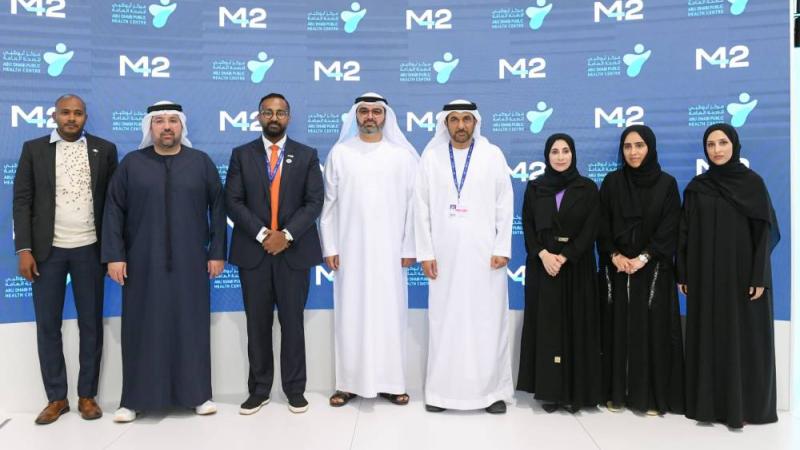 «أبوظبي للصحة العامة» و«M42» يتعاونان لصياغة مستقبل الصحة بطريقة مستدامة