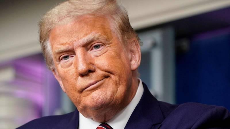 ترامب رداً على اتهامات بإمكانية تحوله لرئيس ديكتاتور: كلا.. باستثناء اليوم الأول