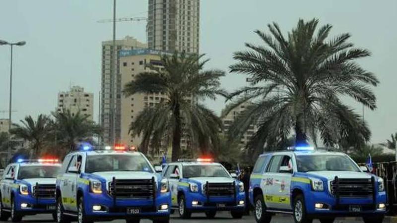 الداخلية الكويتية تحذر من منتحلي صفة ضباط الشرطة