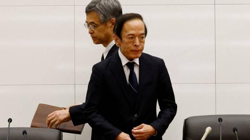 صعود حاد للين وسط إشارات لوقف سياسات التيسير المفرط من بنك اليابان