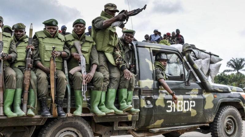 خطر نشوب حرب بين الكونغو الديمقراطية ورواندا يتفاقم مع زيادة التوترات