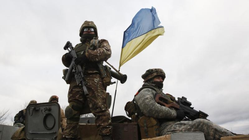 الاستخبارات الأوكرانية تعثر على جهاز تنصّت في مقر لرئاسة الأركان