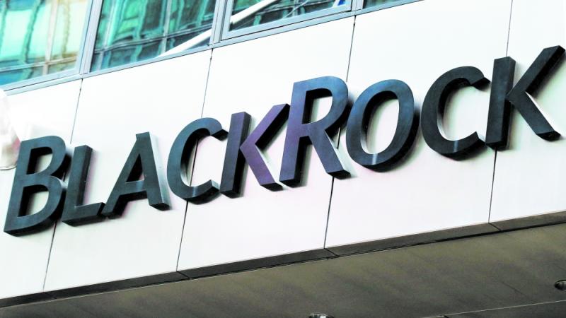 «بلاك روك» تستثمر 400 مليون دولار في شركة بدبي لتعزيز الطاقة النظيفة