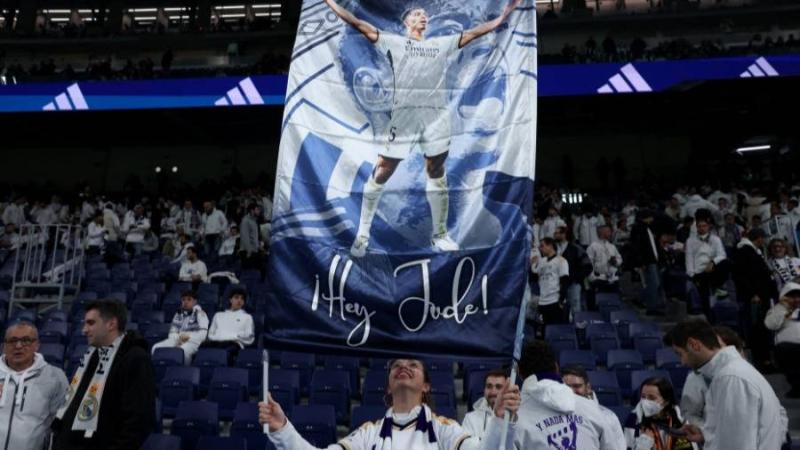 «حمى بيلينجهام» تجتاح مدريد