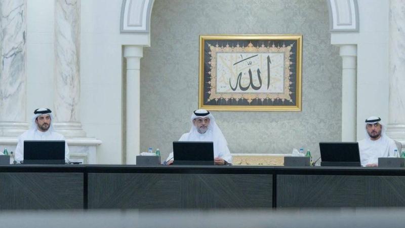 «تنفيذي الشارقة» يناقش سبل تطوير أنظمة إدارة المطالبات في المشروعات السكنية