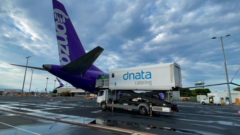 «دناتا» تدعم صناعة الطيران في أستراليا
