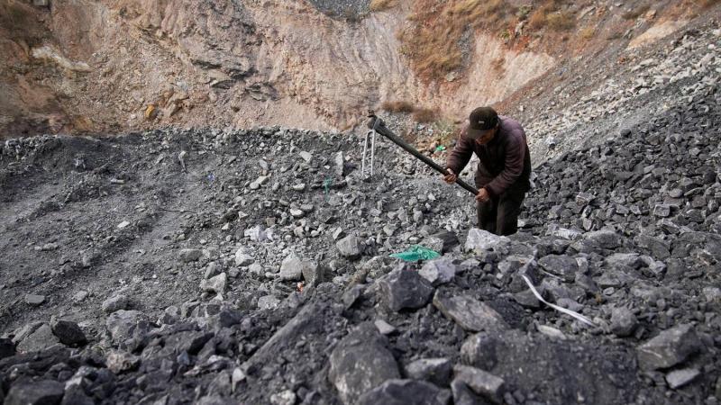الصين.. 12 قتيلاً بحادث في منجم فحم