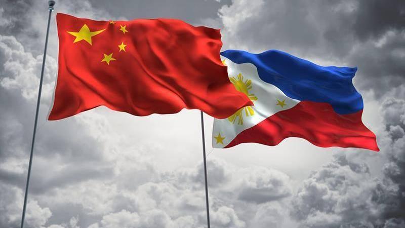 بكين تطالب الفلبين بحل التوترات في بحر الصين الجنوبي عبر الحوار