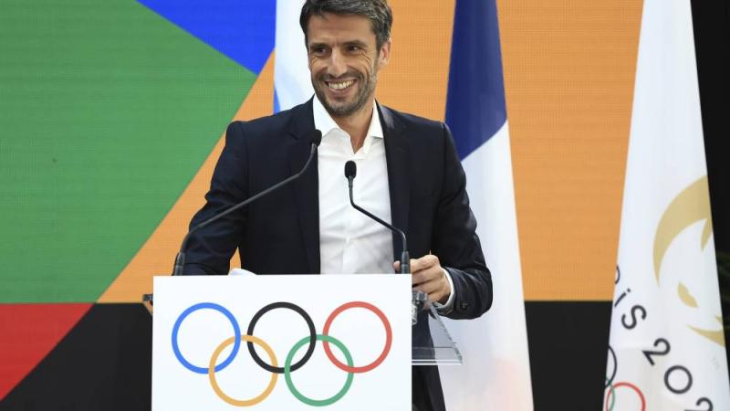 أسعار بطاقات أولمبياد باريس تثير حرب تصريحات