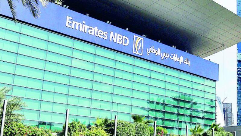 بنوك دبي تستقطب 133 مليار درهم ودائع جديدة في 10 أشهر