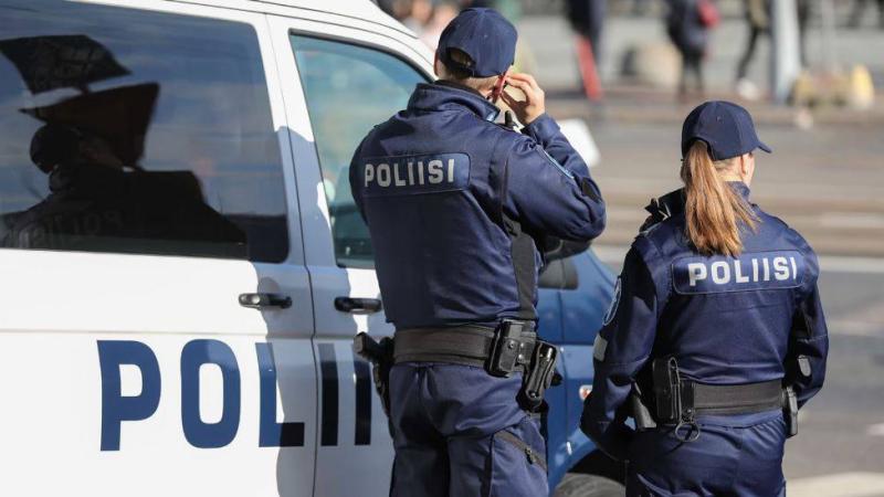 الشرطة الفنلندية تغادر منصة إكس