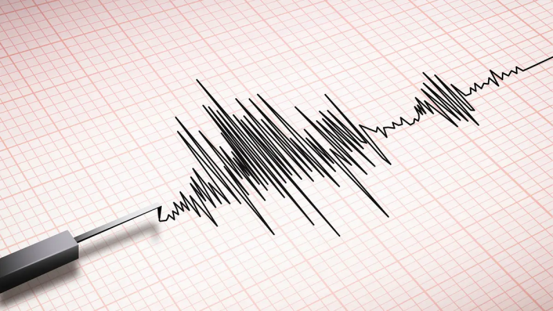 زلزال بقوة 5.9 يضرب قبالة ساحل تشيلي