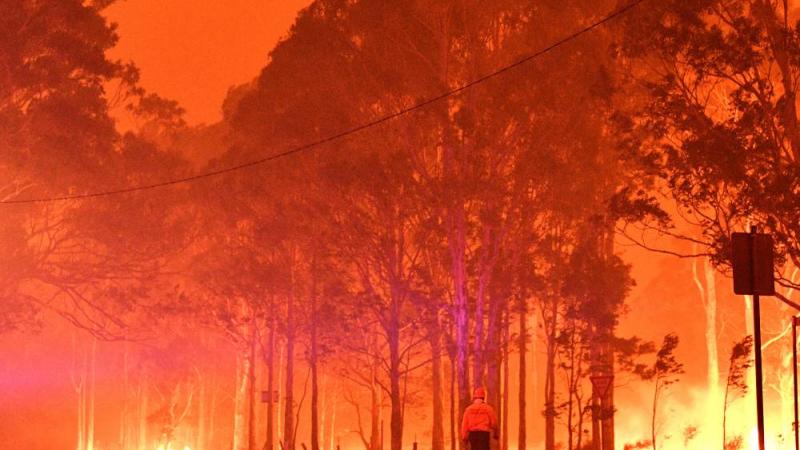 حرائق الغابات تهدد أستراليا مجدداً.. ما السبب؟