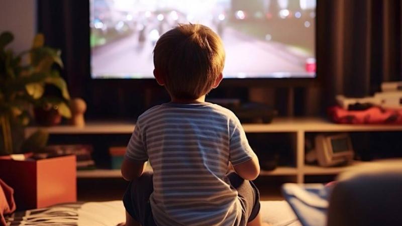 شرطة أبوظبي تحذر من مخاطر الألعاب الإلكترونية على الأطفال والمراهقين