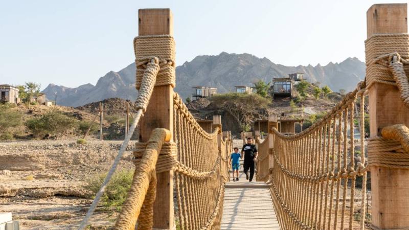 فعاليات حافلة بالموسيقا والطعام والمرح في «شتانا في حتّا»