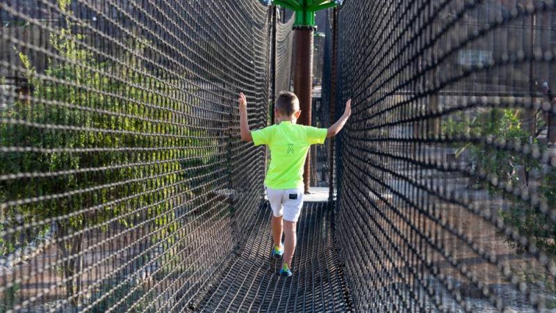 فعاليات حافلة بالموسيقا والطعام والمرح في «شتانا في حتّا»