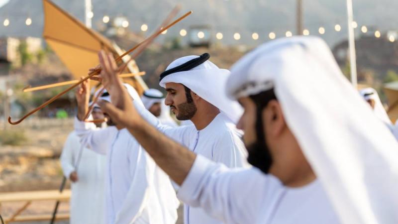 فعاليات حافلة بالموسيقا والطعام والمرح في «شتانا في حتّا»