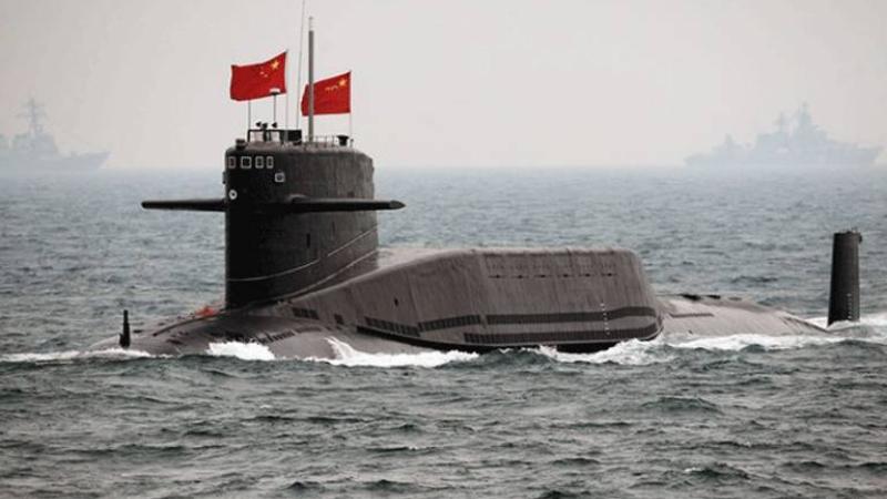 بكين تعزز نشاطها البحري لفرض سيادتها على جزر في بحر الصين الشرقي