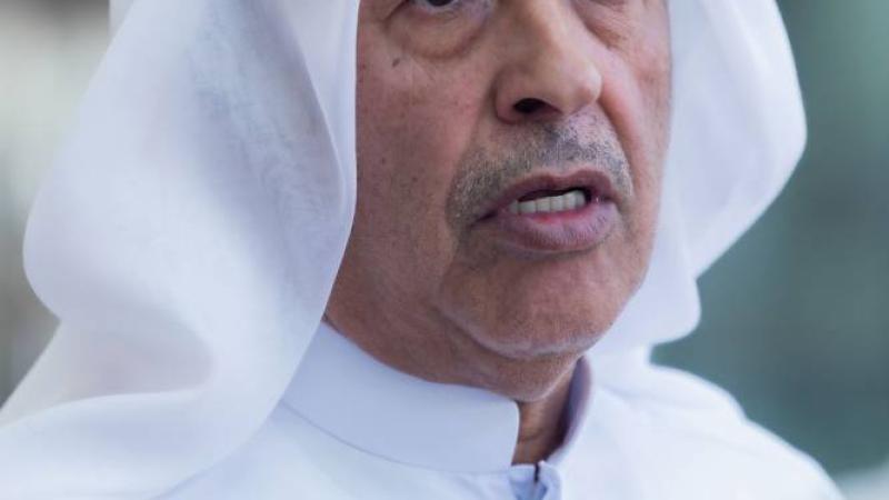 النسخة الـ 16 لمهرجان ولي عهد دبي للقدرة تنطلق الثلاثاء