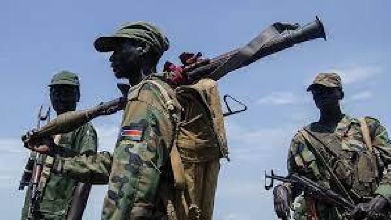 مقتل 6 أشخاص على الحدود بين السودان وجنوب السودان