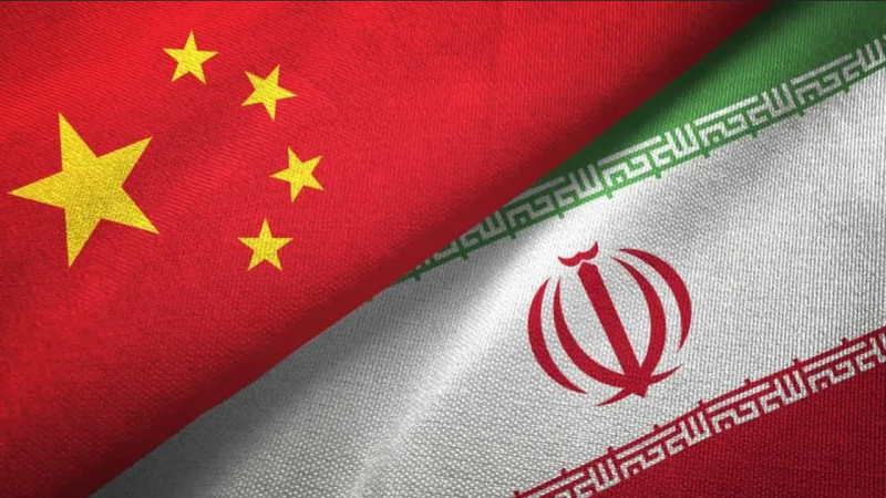 الرئيس الصيني يعزي نظيره الإيراني بعد «الهجوم الإرهابي»