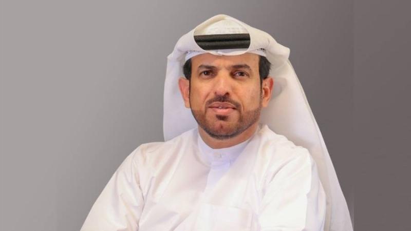 أحمد المهيري