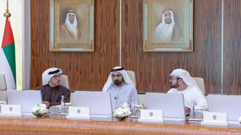 محمد بن راشد: الإمارات الأولى عالمياً في 215 مؤشراً تنموياً واقتصادياً وبشرياً